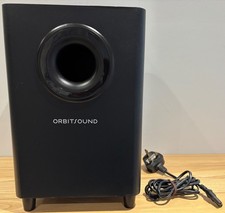 Orbitsound S2 Wireless