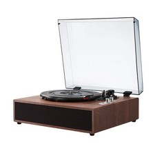 Bluetooth Record Player