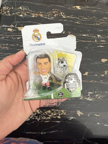 Soccerstarz real madrid - real,
