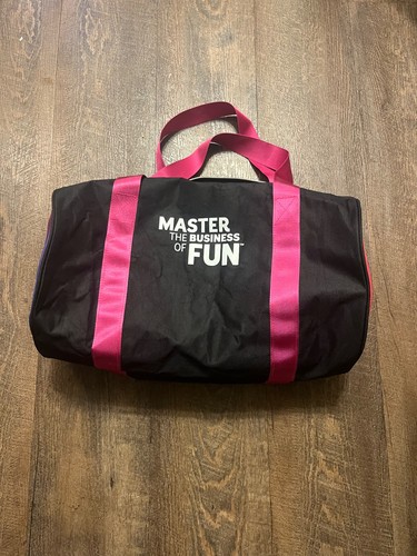 Zumba fitness bags nwt - fitness,