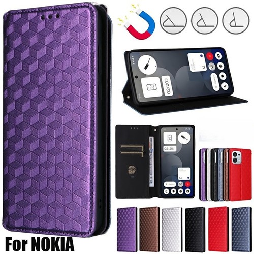 Wallet leather case cover for - wallet,