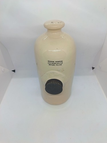 Antique langley stoneware hot - stoneware,