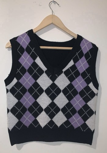 Shein black white and - shein,