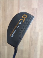 Orka P46-Type 1-Milled Putter