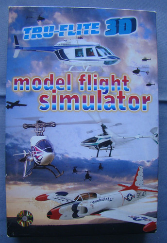 Tru flite flight - flite,