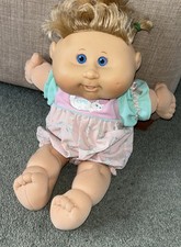 Cabbage Patch Kids Baby Girl