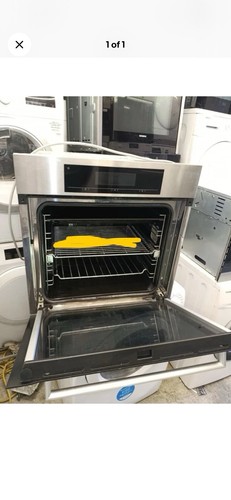 Miele oven h5681bp racks - oven,