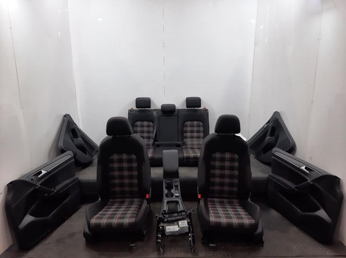 2020 volkswagen golf seats - golf,