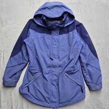 Columbia Ski Jacket Womens L