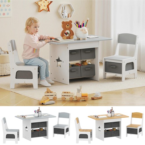 Kids table and - and, chair