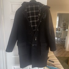 Original Montgomery Duffle