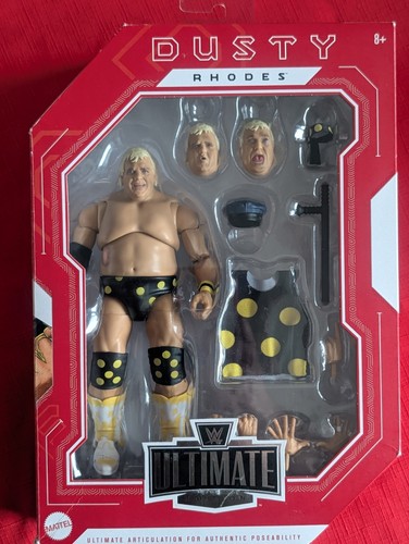 Wwe ultimate edition legends - ultimate,