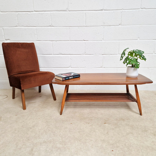 Ercol vintage mid century - ercol,