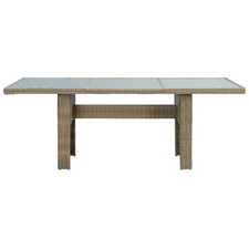 Patio Dining Table Outdoor