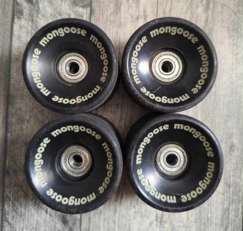 Mongoose 65mm longboard - mongoose,