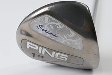 Ladies Ping Serene Driver / 14