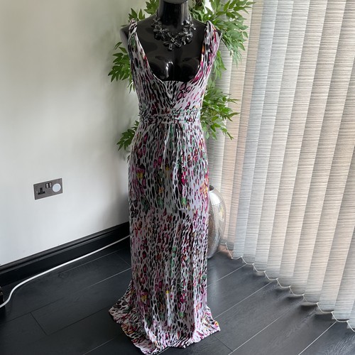 Stunning ossie clark - stunning, summery