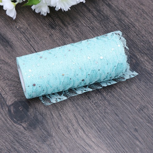 15cm 10yards tulle roll - 10yards,