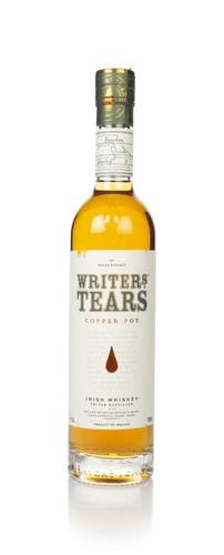 Writers tears copper pot - writers, irish