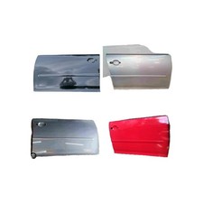 Genuine Front Door Skin Volkswagen Golf MK5 2003-09  In All Different Colours 