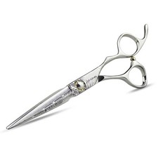 7” Japanese Hairdressing Scissors Barber Salon Hair Cutting professional Shears