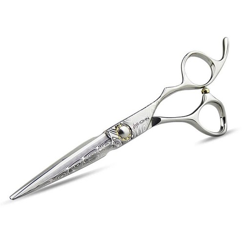 Japanese hairdressing - 7”,