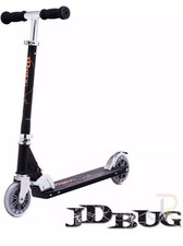 JD Bug, Classic Street 120