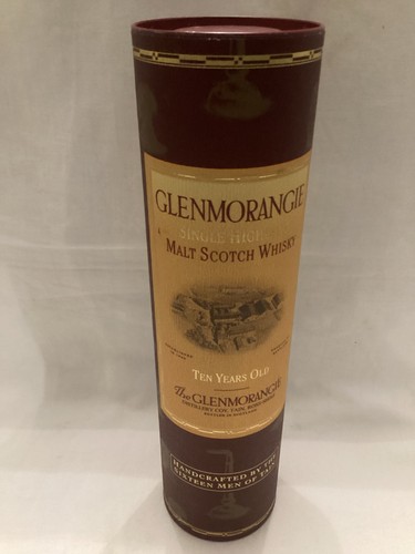 Glenmorangie 35cl year - 35cl,