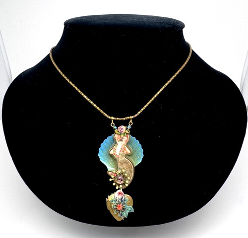 Lovely michal negrin pendant - lovely,