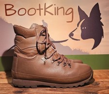 Altberg Defender lightweight