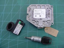 Vauxhall Astra 1.8 Z18XE ECU