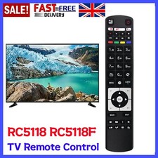 RC5118F Remote Control For