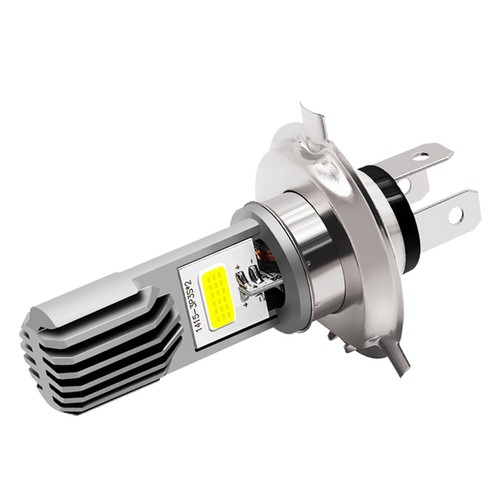 White led headlight bulb - headlight,