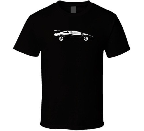 1982 lamborghini countach - lamborghini,