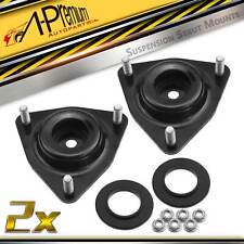 A-Premium 2x Front Top Strut