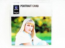 Minolta Portrait Card | Dynax