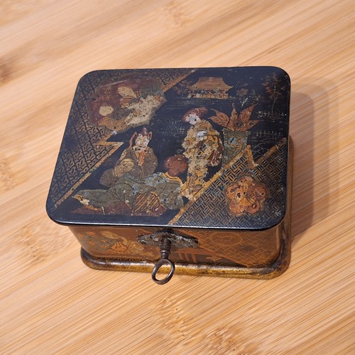 Antique 19th century japanese - century,