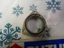 NOS SUZUKI RM100/125 EXHAUST MANIFOLD FLANGE 1975-80 CIRCA 14170-41300