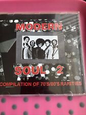 GOLDMINE soul cd 17 Songs SAM BUTLER / EKG / Frankie Saunders / EARL WHITE / RAJ