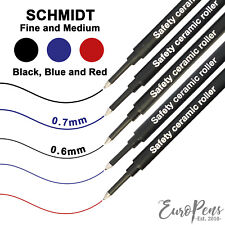 Waterman Compatible Rollerball