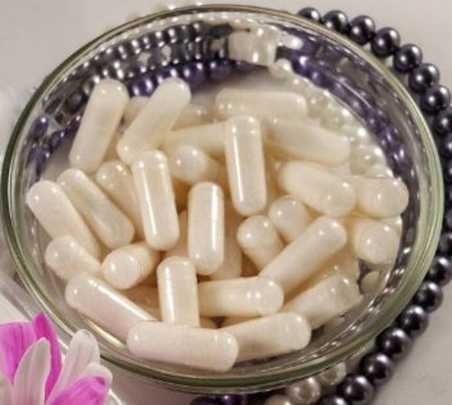 Boric vaginal suppositories - boric,