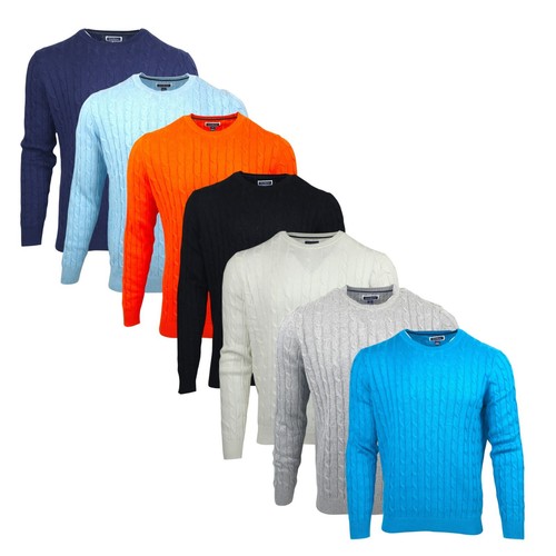 Mens sweater jumper 100 - sweater,