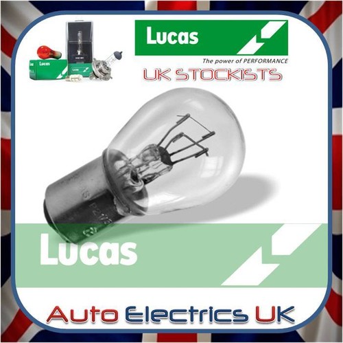 Lucas llb380 12v - 12v, 21/5