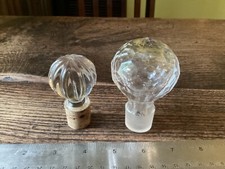 Two  Quality vintage/antique