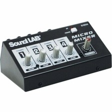 Channel super compact - 4,