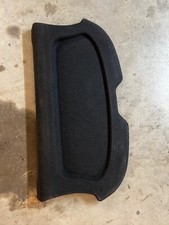 Fiat Stilo Rear Parcel