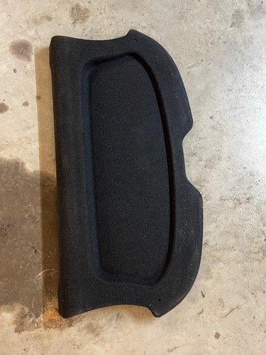 Fiat stilo rear parcel - stilo,
