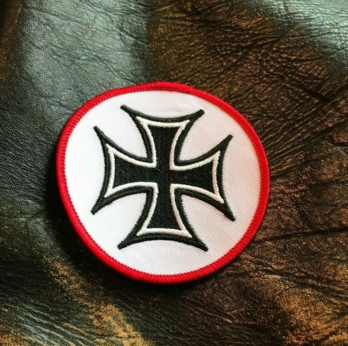 Vintage motorcycle patch bsa - motorcycle,