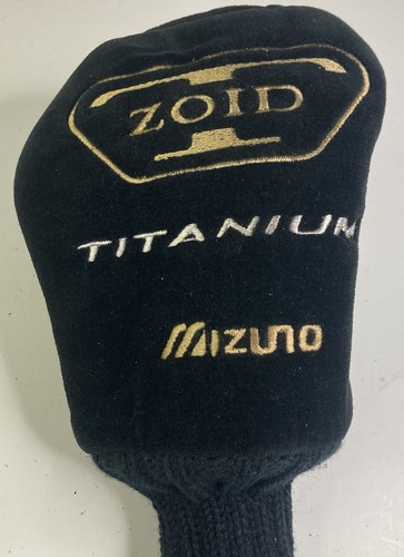 Mizuno zoid titanium - “t, titanium”