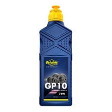 Putoline gp10 gear oil - gp10,